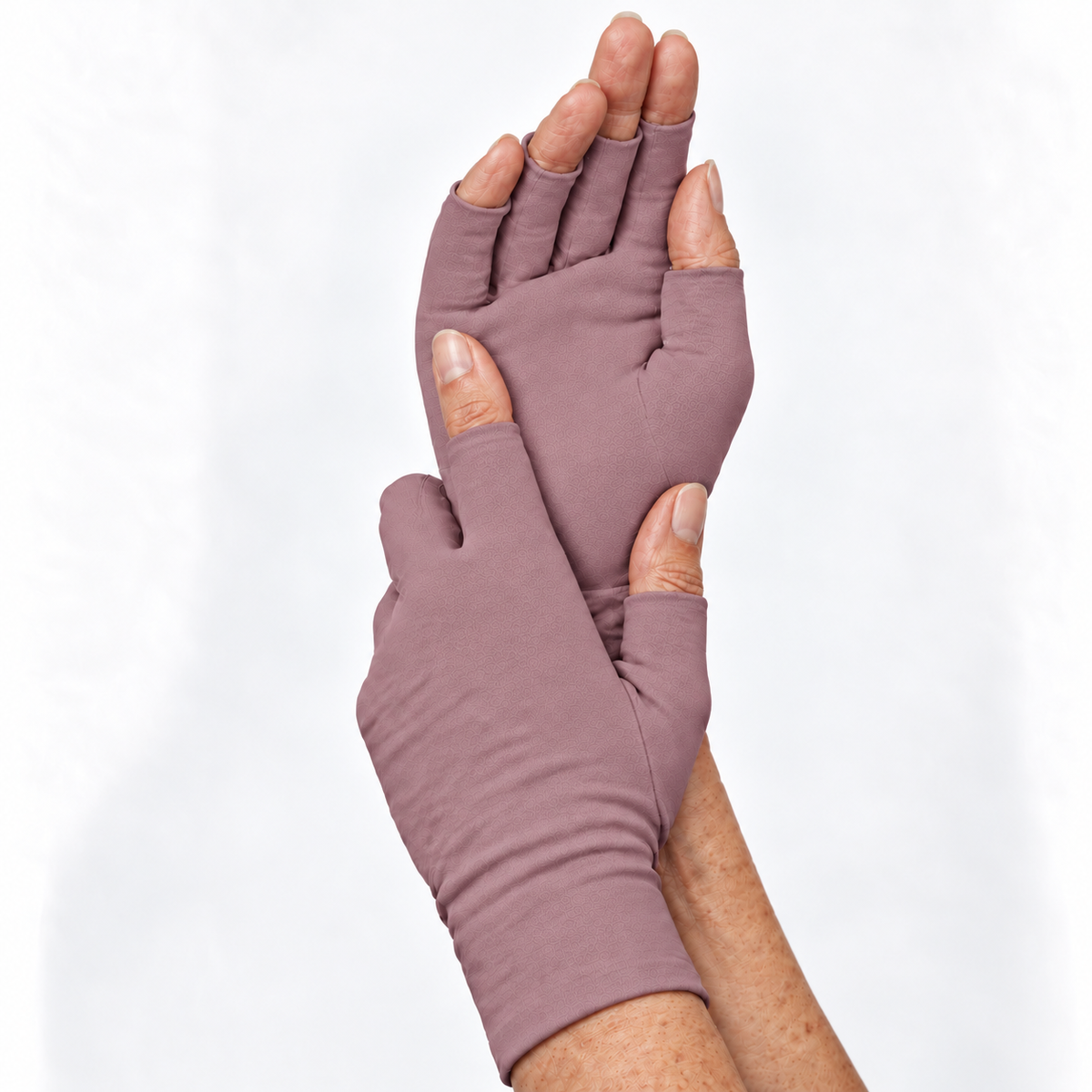 Natural Compression Therapy Gloves for Hand Pain