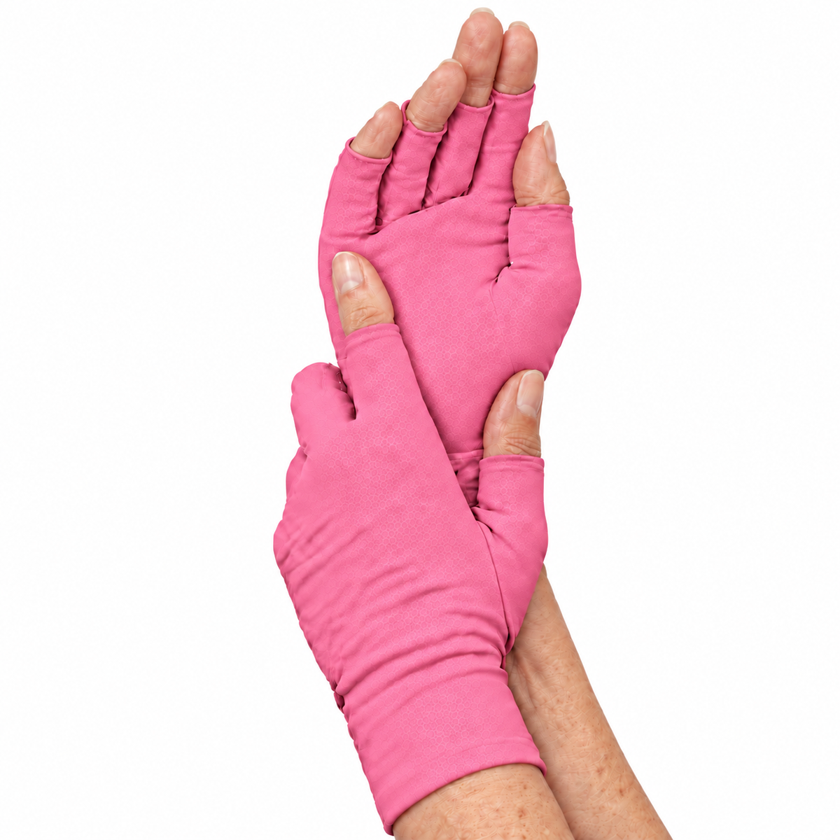 Natural Compression Therapy Gloves for Hand Pain