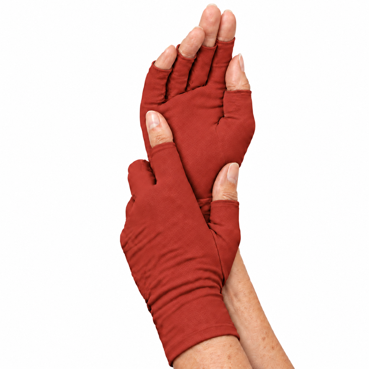 Natural Compression Therapy Gloves for Hand Pain