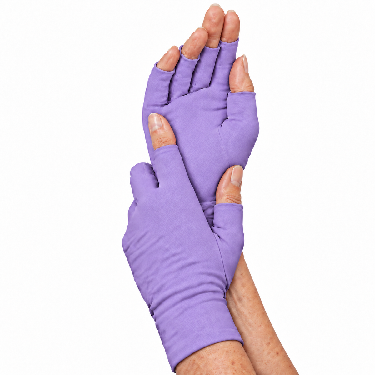 Natural Compression Therapy Gloves for Hand Pain