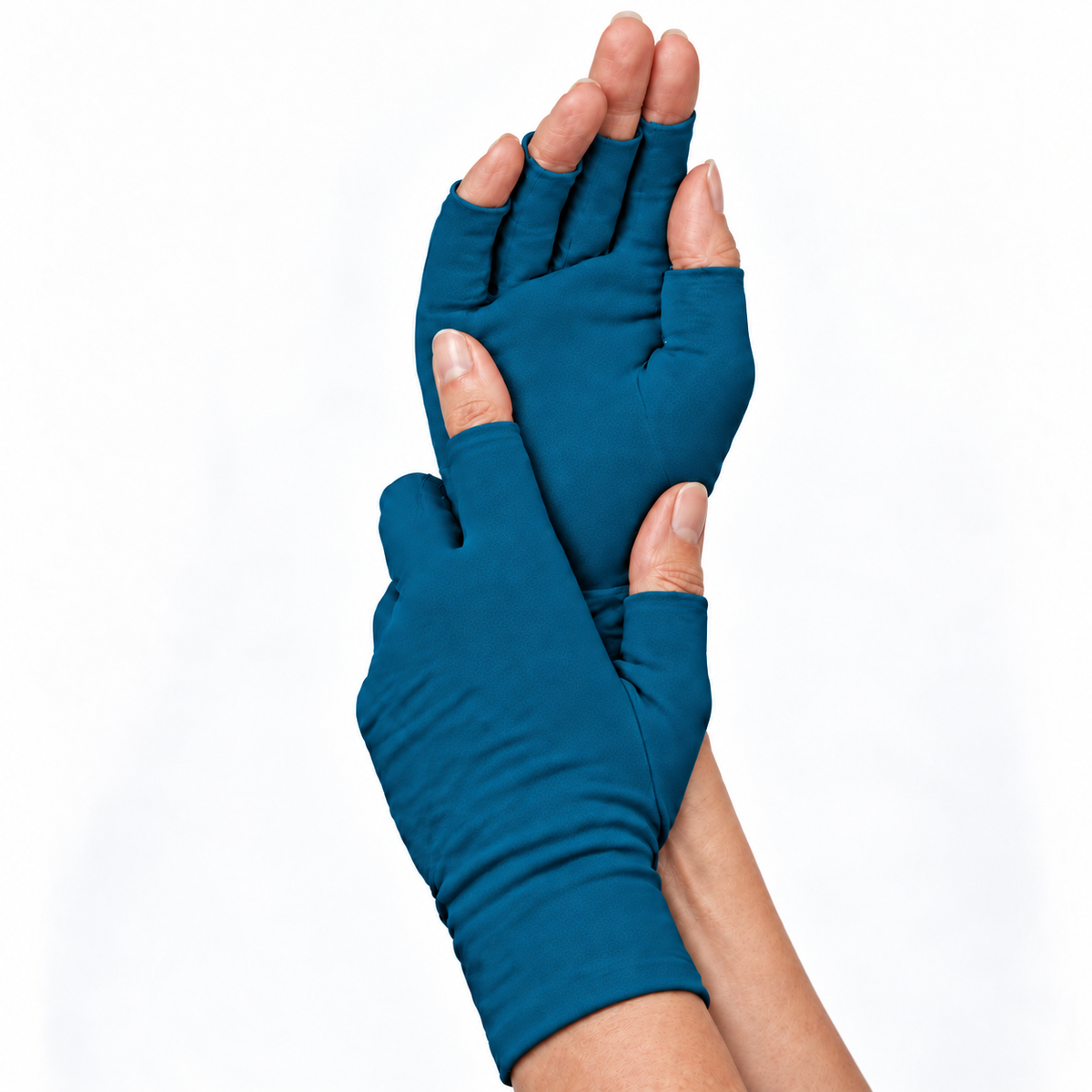 Natural Compression Therapy Gloves for Hand Pain